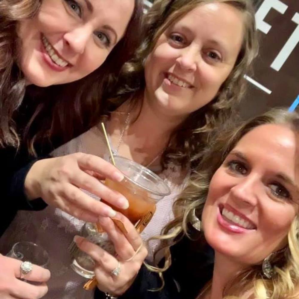 Meet your Posher, Wende